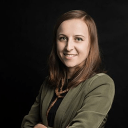 Zdjęcie mgr Edyta Gogół-Iżowska