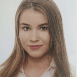 Zdjęcie mgr Karina Stańko