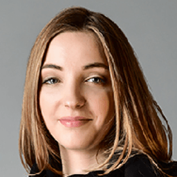 Zdjęcie mgr Kamila Czajkowska