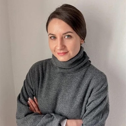 Zdjęcie mgr Małgorzata Stypińska