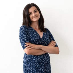 Zdjęcie mgr Izabela Koczur