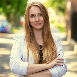 Zdjęcie mgr Karina Kmiecik-Banaszek