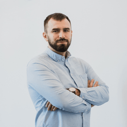 Zdjęcie mgr Piotr Czyż