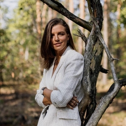 Zdjęcie mgr Agnieszka Żywczyńska