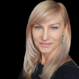 Zdjęcie mgr Justyna Soroka