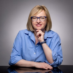 Zdjęcie mgr Anna Stępniewska