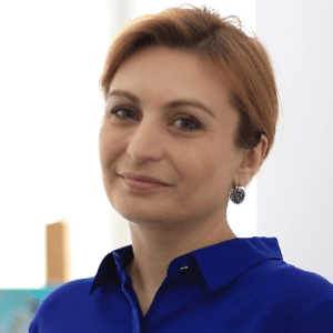 Zdjęcie mgr Kinga Kołodziejczak