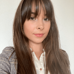 Zdjęcie mgr Paula Siwik