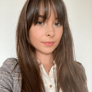 Zdjęcie mgr Paula Siwik