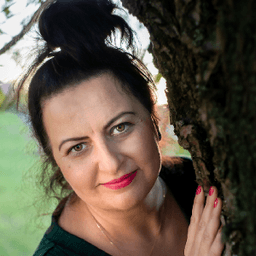Zdjęcie mgr Magdalena Minkina