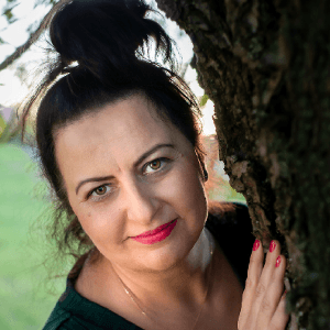 Zdjęcie mgr Magdalena Minkina