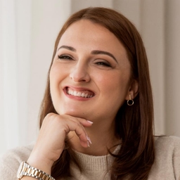 Zdjęcie mgr Anna Śniady