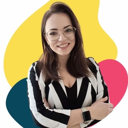 Zdjęcie mgr Joanna Korczyk