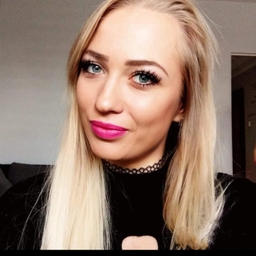 Zdjęcie mgr Aneta Łaszewicz