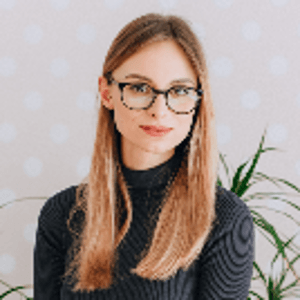 Zdjęcie mgr Adrianna Bojarska