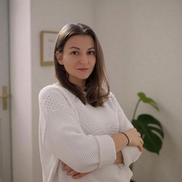 Zdjęcie mgr Paulina Kołodzińska