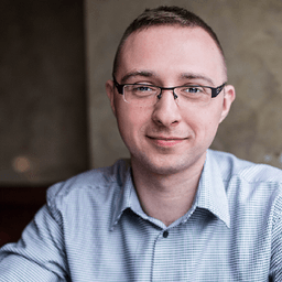 Zdjęcie dr Krystian Macheta