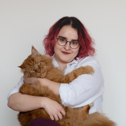 Zdjęcie mgr Magdalena Kowalczyk