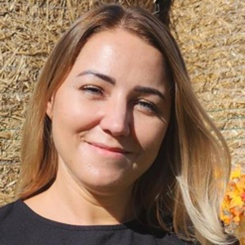 Zdjęcie mgr Marta Kućma