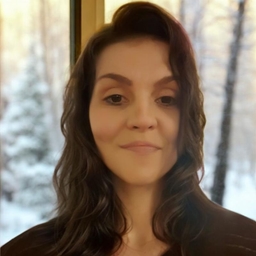 Zdjęcie mgr Agnieszka Włoszycka