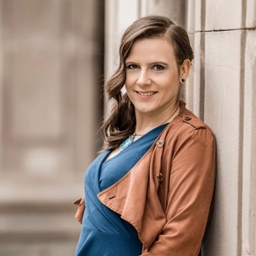 Zdjęcie  Gabriela Kuznowicz