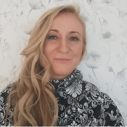 Zdjęcie mgr Ewa Jaguszewska