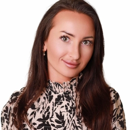Zdjęcie mgr Magdalena Nowakowska