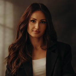 Zdjęcie mgr Magdalena Nowakowska