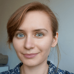 Zdjęcie mgr Monika Hołownia