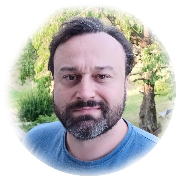 Zdjęcie mgr Witold Bomba