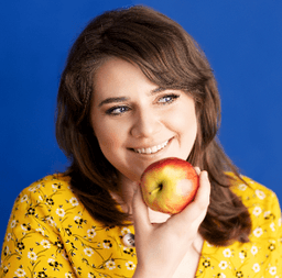 Zdjęcie mgr Sylwia Tabor