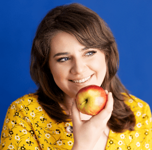 Zdjęcie mgr Sylwia Tabor