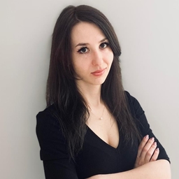 Zdjęcie dr Martyna Reder-Bogusz