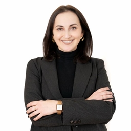 Zdjęcie mgr Adrianna Szczuchniak