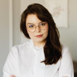 Zdjęcie mgr Karolina Jakimiuk-Wojnowska 