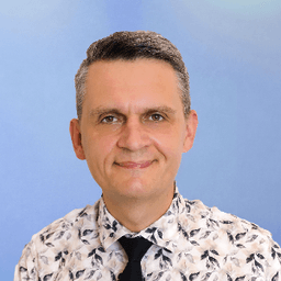 Zdjęcie mgr Paweł Krzemiński