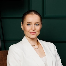 Zdjęcie mgr Paulina Szmyt-Literska