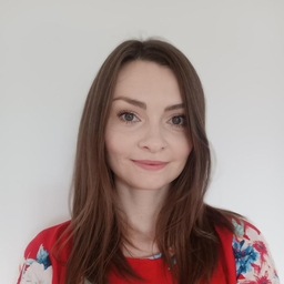 Zdjęcie mgr Agnieszka Tomaszczyk