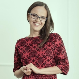 Zdjęcie mgr Ewelina Surawska