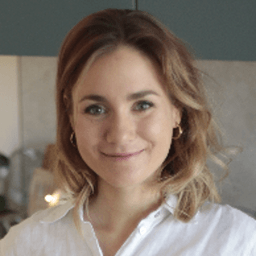 Zdjęcie mgr Malwina Kucharska