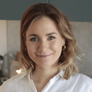 Zdjęcie mgr Malwina Kucharska