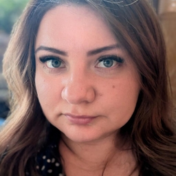 Zdjęcie mgr Justyna Karaś