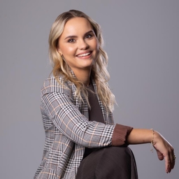 Zdjęcie mgr Paulina Pietras