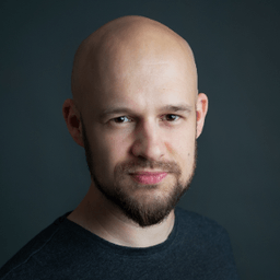 Zdjęcie mgr Piotr Pietrusza