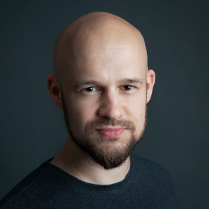 Zdjęcie mgr Piotr Pietrusza