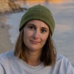 Zdjęcie mgr Adrianna Zielińska-Kozak