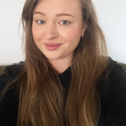 Zdjęcie mgr Justyna Żalek