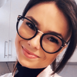 Zdjęcie mgr Martyna Radomska