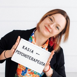 Zdjęcie mgr Katarzyna Gaber-Kasprzyk