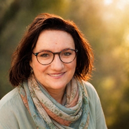 Zdjęcie mgr Karolina Krzysztofik